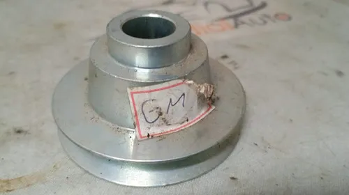 Polia Do Alternador Corsa Classic Celta Com Direção 26944