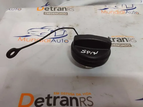Tampa Tanque Combustível Gm Onix Prisma Onix  11357
