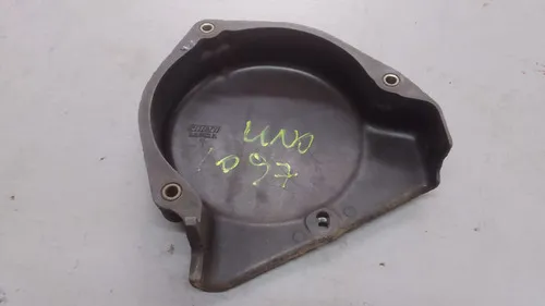 Capa Correia Dentada Palio Uno Fiasa 97... 30143 - - Preto