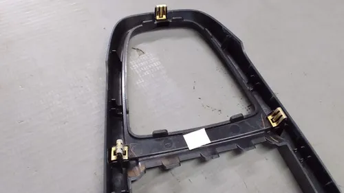 Moldura Alavanca Marcha Gm Ônix Prisma 2013/2019 30319