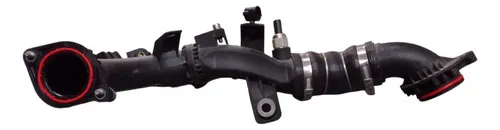 Duto Mangueira Turbina Jeep Compass 1.3 2020...   16749