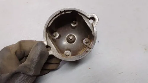 Tampa Distribuidor Ford Corcel 1 1977  24691