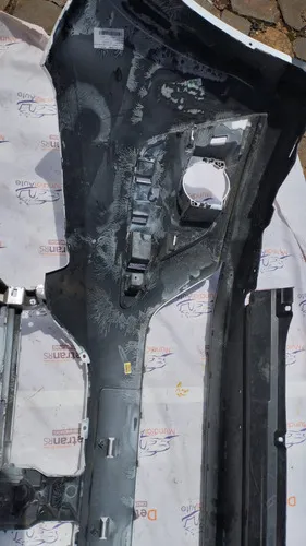 Parachoque Diant  Renault Sandero 2019/22 620228307r  18876