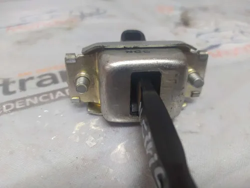 Limitador De Porta Diant Direita Honda New Civic  12256