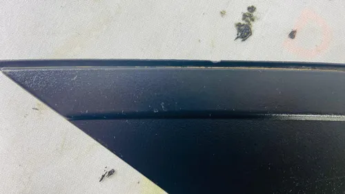 Acabamento Externo Retrovisor L. E. Hyundai Hb20 13/19 14703