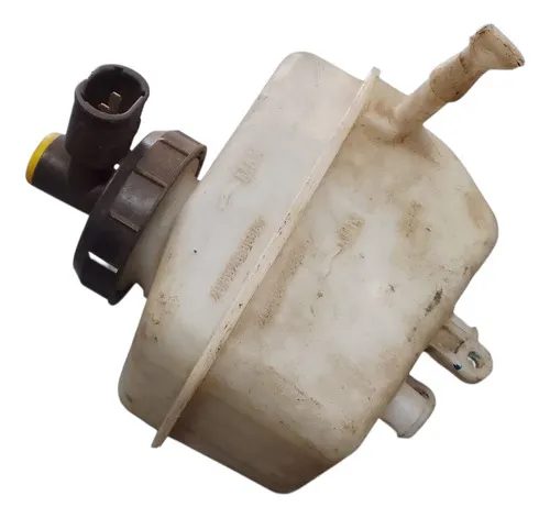 Reservatório Óleo Freio Sandero Logan 08/14 30641