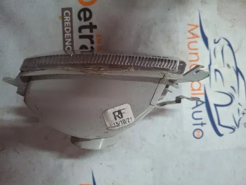 Lanterna Diant Mexicano Golf Mk3 94/98 Cristal  Ld 29438