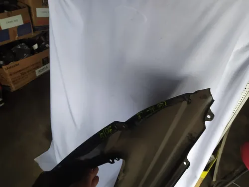 Paralama L200 Triton 92 93 94 95 96 97 98 99 A 03 04 26891