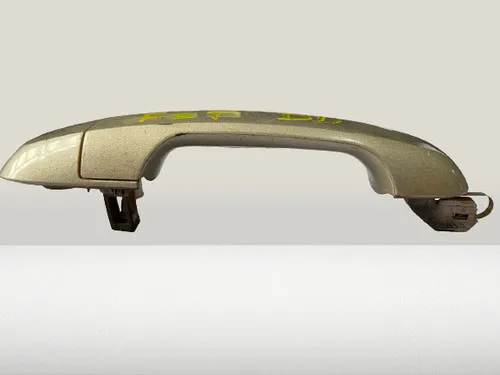 Maçaneta Externa Dianteira Direita Ford Fiesta 18058