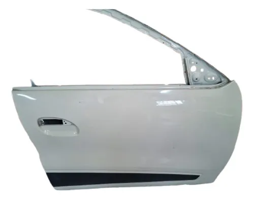 Porta Dianteira Direita Renault Kwid 17/25 Bege