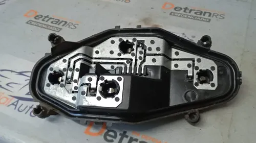 Circuito Lanterna L Esq Chevrolet Spin 14/18 47420751 26264