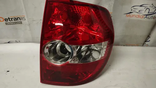 Lanterna  Td Fox  2003/09  15839