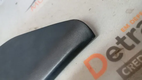 Acabamento Interno Porta Traseira Le Fiat Palio 2004/. 26953