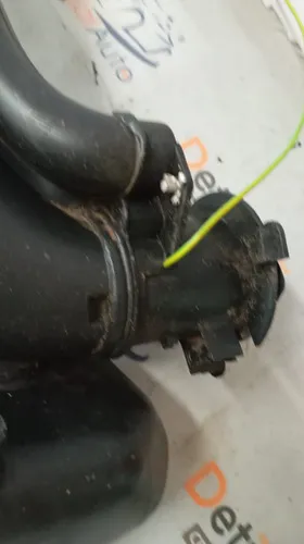 Gargalo Tanque Combustível Xsara Picasso 2001/... 26938