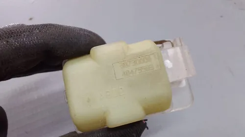 Luz Lanterna Porta Malas Fiat Palio Siena 1996/2017  24909