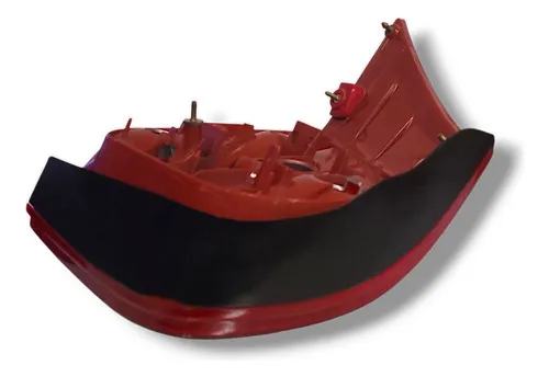 Lanterna Golf Sapão 99/06 Bicolor Ld   26501