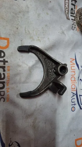 Garfo Engrenagem Sincronizador 1o 2o Marcha Megane Clio Scen