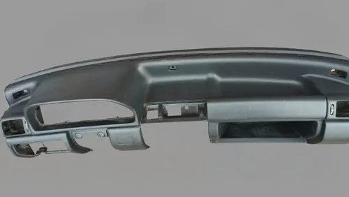 Painel Tabelier Fiat Uno  1996-2002 15406