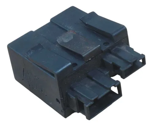 Modulo Imobilizador Gol Fox 2008/ 1.6 377953257 27203