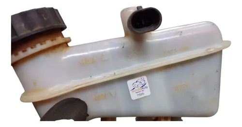 Reservatório Fluido Freio Fiat Uno Vivace 2010/2016 7595