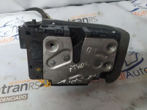 Fechadura Elétrica Tras L/d Gm Cobalt/onix/prisma 20423