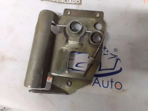 Fechadura Capo Fiat Marea Brava 11329