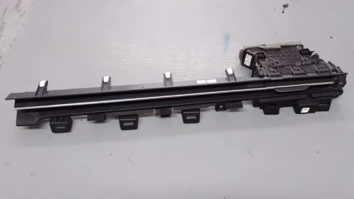 Moldura Difusor Ar Lado Direito Jeep Compass 2020... 24668