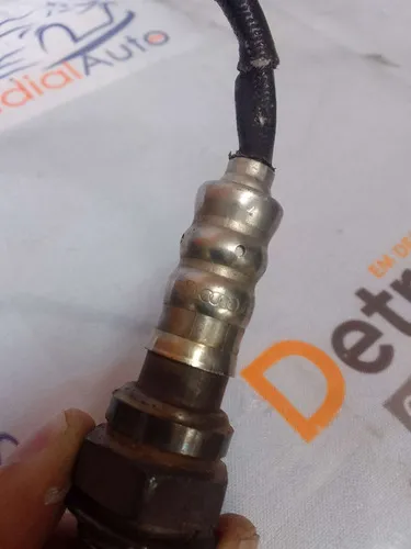 Sonda Lambda Vw Fox 04/..10  1.0 036906262n 13830