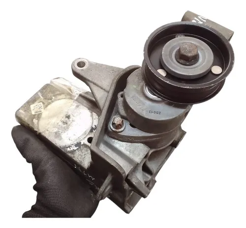 Suporte Bomba Direção Corsa Montana Meriva 1.8 02/12 26006