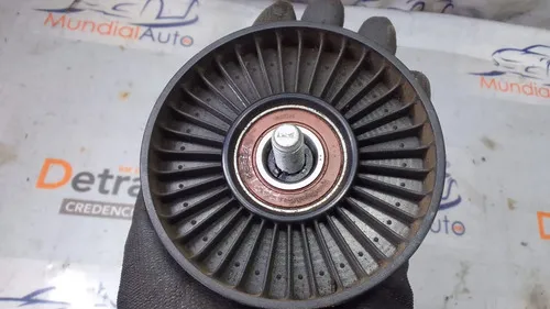 Polia Correia Tensor Alternador Hb20 1.6 2013...  24992