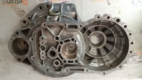 Capa Seca Fechamento Cambio Golf Sr 1.6 1999/.. 26872