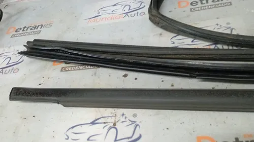 Pestana E Canaleta Porta D E L200 Triton 2005/15 26961