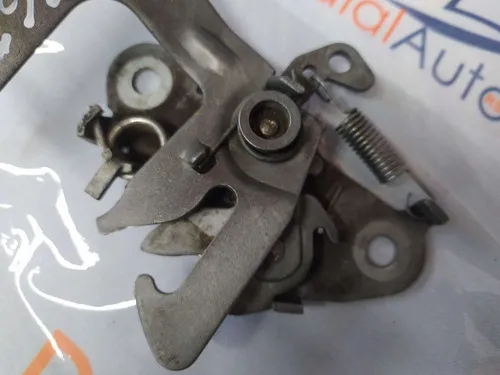 Fechadura Capo Citroën Xsara Picasso  11981