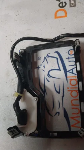 Display Indicador Marchas Jeep Commander 14121-00356