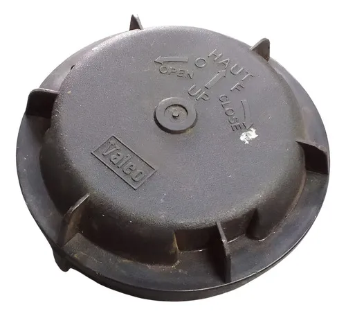 Tampa Vedação Farol Corsa Montana 2003 A 2010 Original 24821