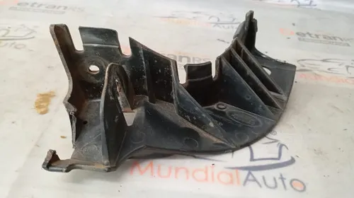 Guia Parachoque D D Land Rover Freelander 2 26792