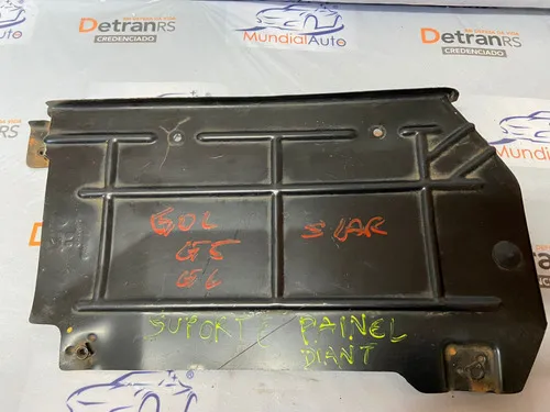 Suporte Painel Front Esq Fox/gol/voyage/saveiro 18229 C08