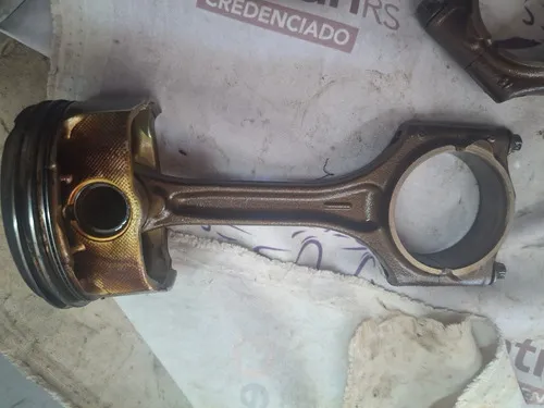 Biela Land Rover Freelander 2 3.2 233cv 2009 2010 2011 2012
