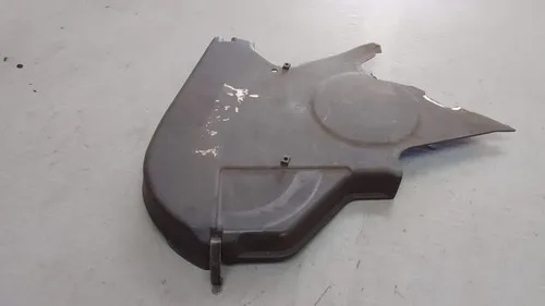 Capa Correia Dentada Golf Audi A3 1.8 99/06 Superior 30188 - Preto