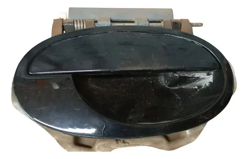 Macaneta Externa Tras Direita N. Corsa 2002/10 26765