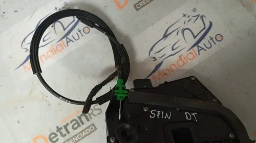 Fechadura Trava Elétrica T D Onix Cobalt Spin 2013/.. 26311