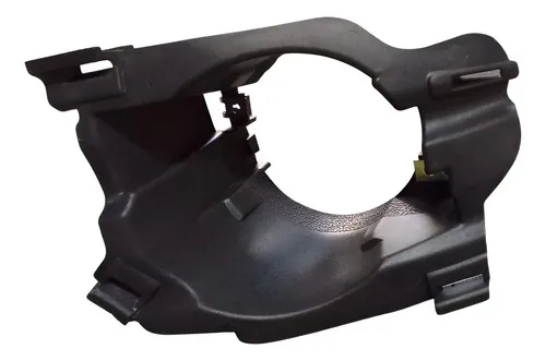 Suporte Grade Farol Auxiliar Direito Logan Sandero  24766