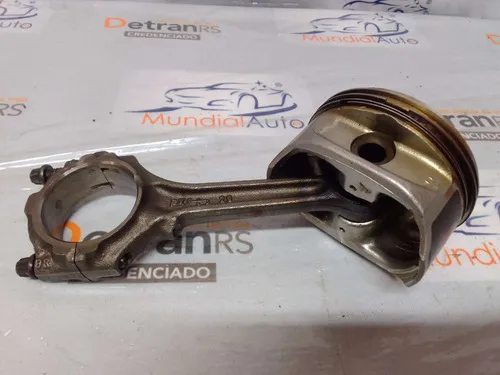 Biela Ford Fiesta Zetek 1.6  11612