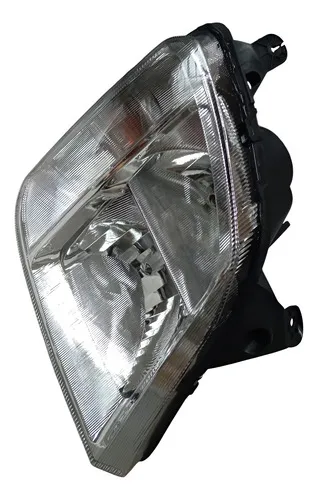 Farol Meriva 2001 Até 2012 Novo Lado Direito 26459