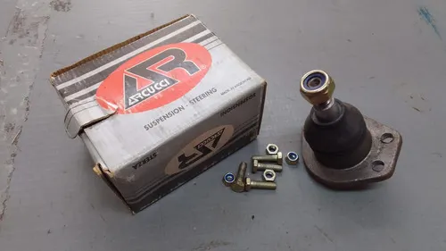 Pivô Suspensão Superior S10 Blazer 1995 A 2011  24796