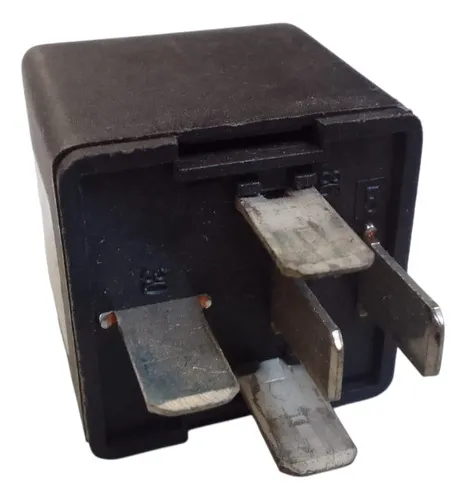 Relé Auxiliar Injeção Focus Fiesta Ranger 2001... 30563