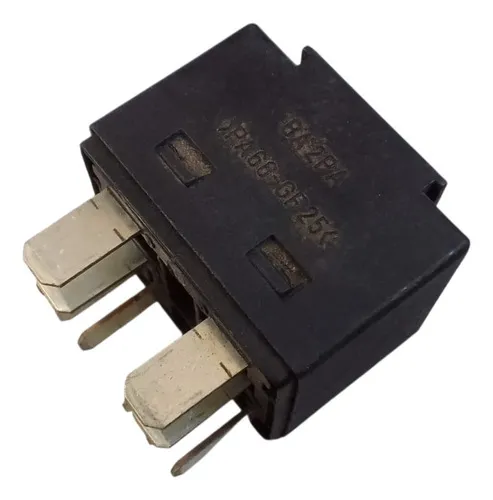 Relé Auxiliar Focus Fusion Ranger Edge 30559