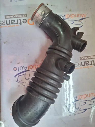 Mangueira Filtro Ar Vw Golf Audi A3 99/06 06a133356b Origina