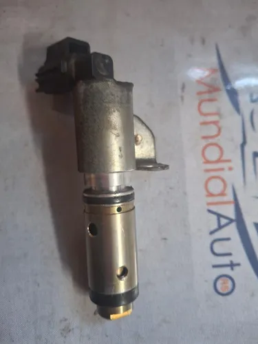 Valvula Solenoide Land Rover Freelander 2 3.2 2010 Gas 29372