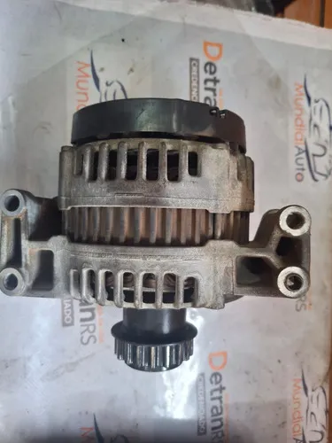 Alternador Volvo Xc60  3.0/3.2 Freelander2 3.2 180a 29377